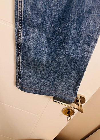 Zara Zara Bol Kot Pantolon