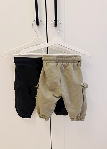 H&M H&M Erkek Bebek Pantolon
