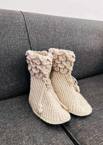 Kadın Ev Botu - Görsel 2