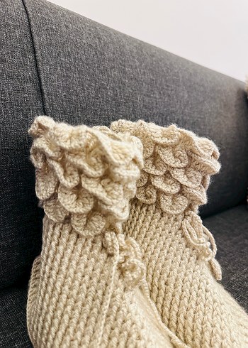 Kadın Ev Botu - Görsel 3