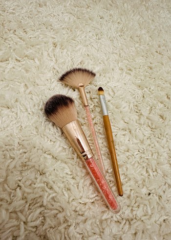 Eklips Makyaj Fırça Seti - Görsel 2