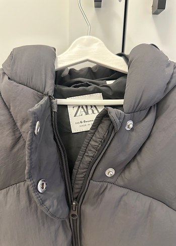 Zara Bebek Astronot Tulum - Görsel 3