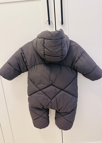 Zara Bebek Astronot Tulum - Görsel 2