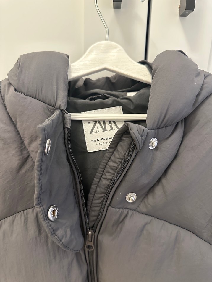 Zara Bebek Astronot Tulum - Görsel 3