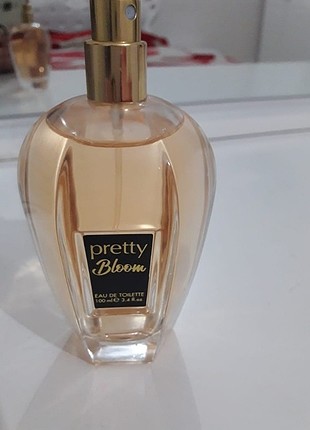 Pretty bloom bayan parfüm 
