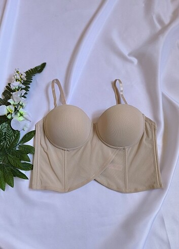 s Beden ten rengi Renk Büstiyer sütyen Bralet 
