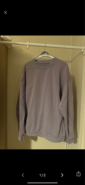Jack & Jones erkek sweatshirt