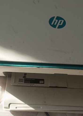 Hp markalı yazıcı