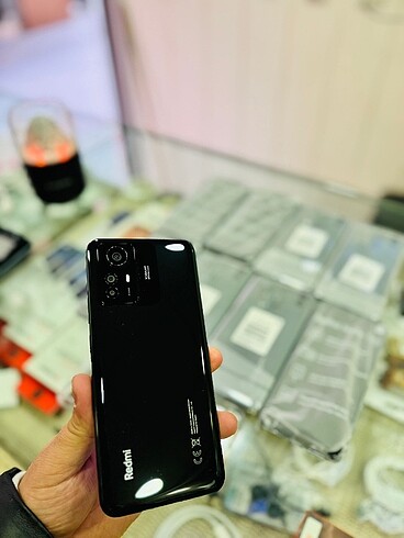 Redmi Note 12S 8/256