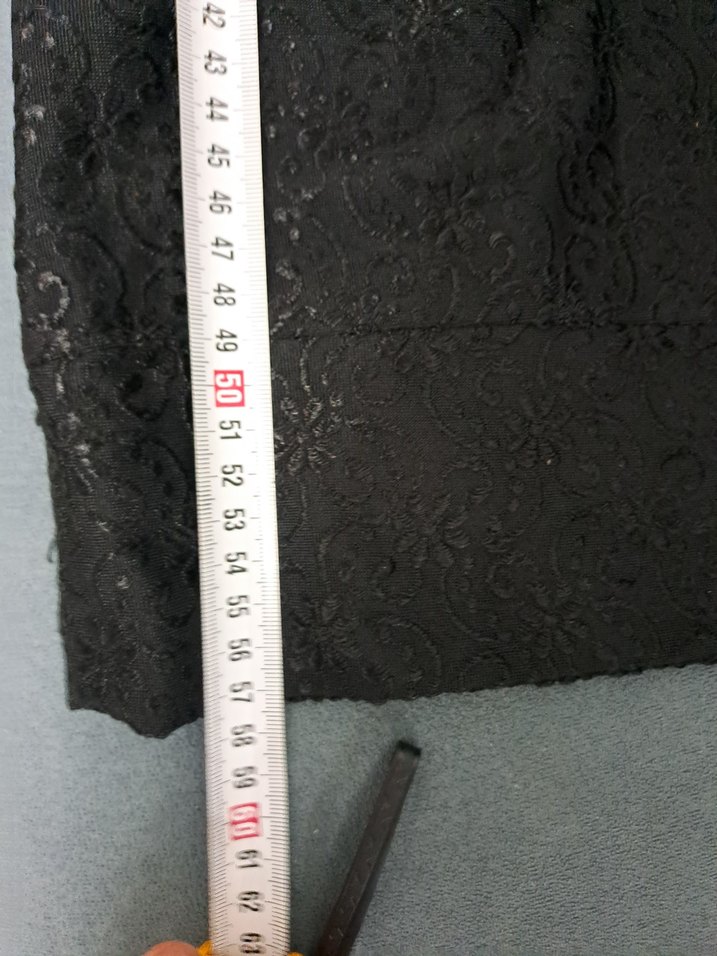 Siyah Bluz - Görsel 5