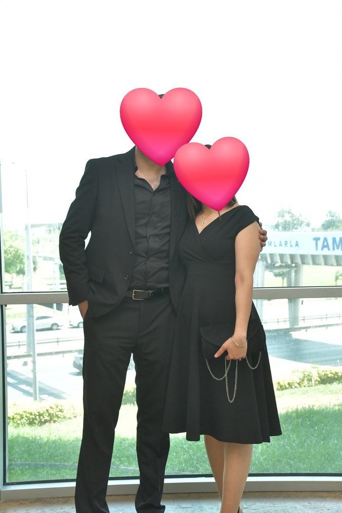 Kadın Elbise - Görsel 3