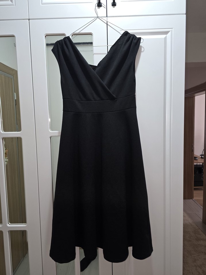 Kadın Elbise - Görsel 2