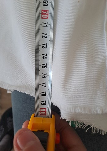 Gömlek Trençkot - Görsel 4