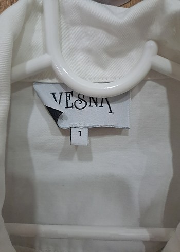 Gömlek Trençkot - Görsel 2