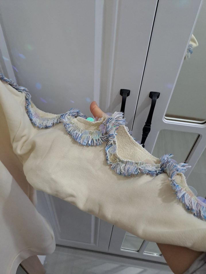 Kadın Sweatshirt - Görsel 4