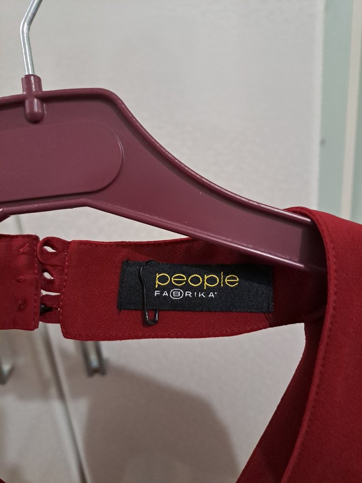 Fabrika Kadın Bluz - Görsel 5