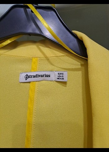 Stadivarius Blazer Ceket - Görsel 2