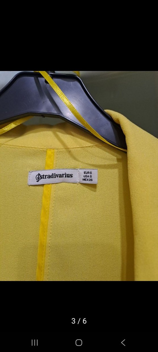 Stadivarius Blazer Ceket - Görsel 2