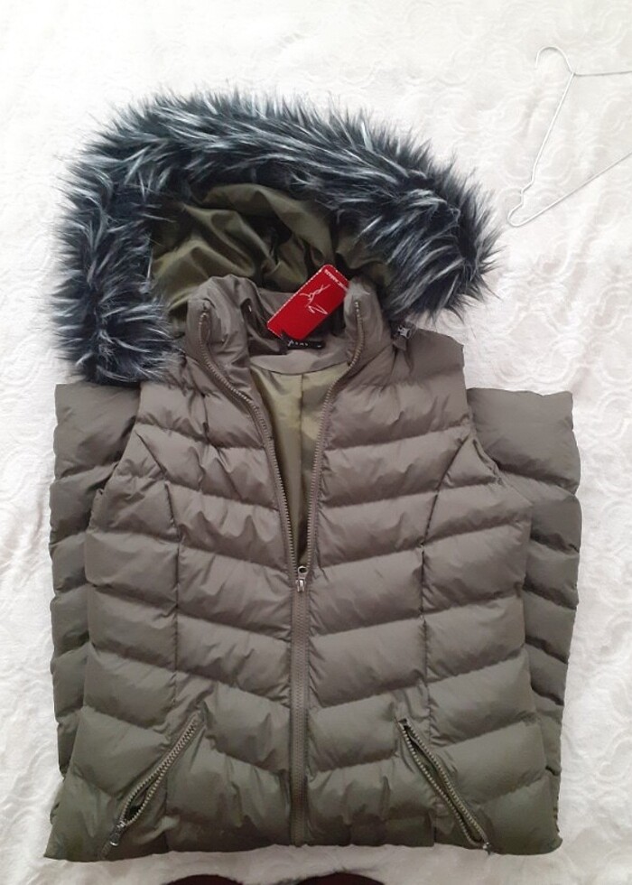 Şişme Yelek - Görsel 3