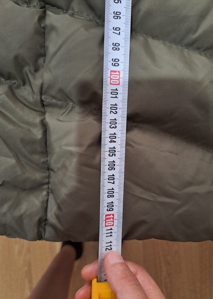 Şişme Yelek - Görsel 4