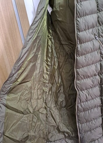 Tesettür Şişme Yelek - Görsel 6