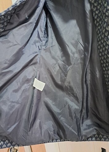 Kaşe Kaban - Görsel 3