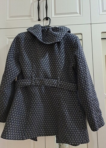 Kaşe Kaban - Görsel 4