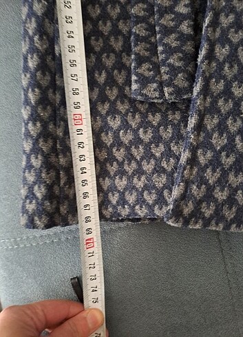 Kaşe Kaban - Görsel 5