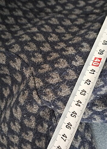 Kaşe Kaban - Görsel 6