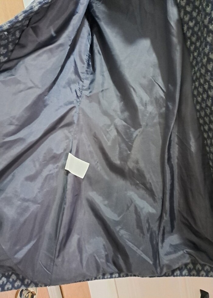 Kaşe Kaban - Görsel 3