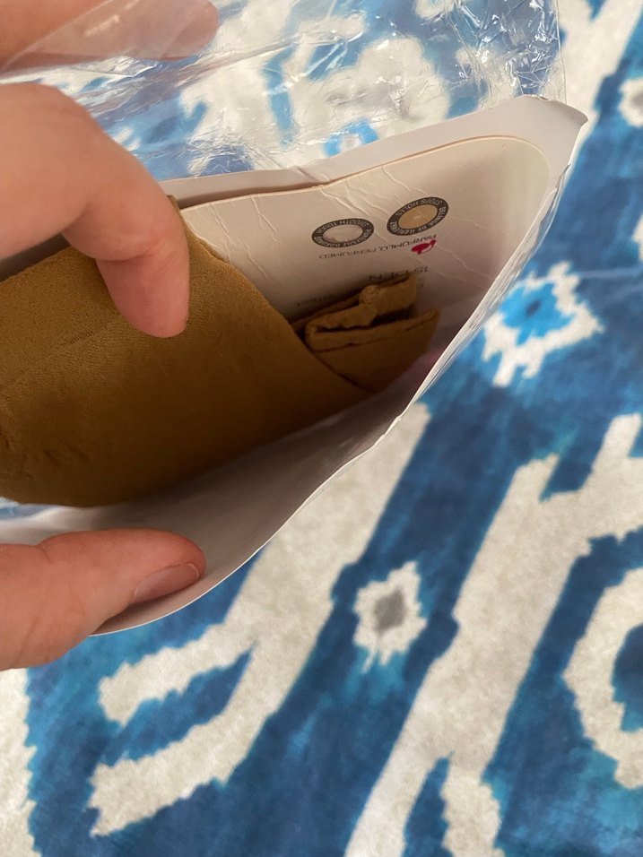 Penti 15 Denye İnce Mat Külotlu Çorap - Görsel 4