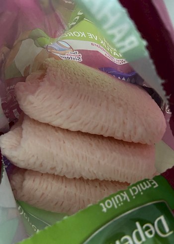 Depend Emici Külot Large Beden - Görsel 3