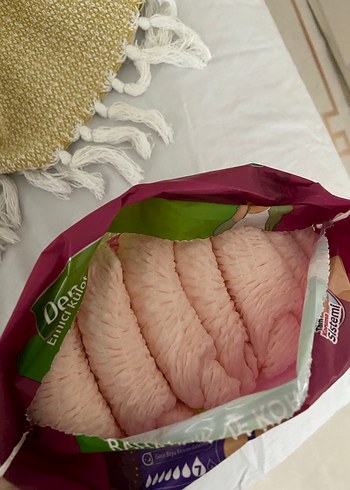 Depend Emici Külot Large Beden - Görsel 2