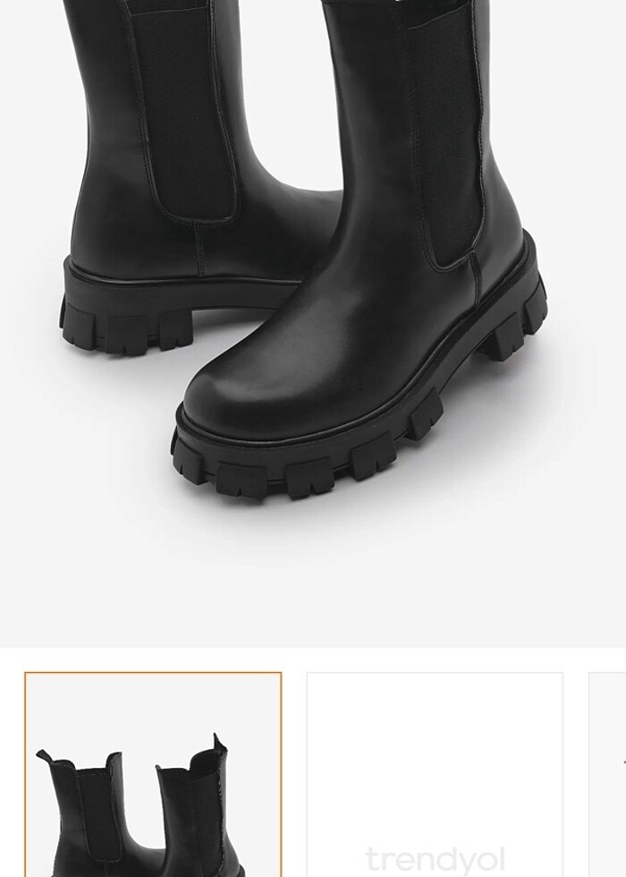 deri bot - Görsel 2