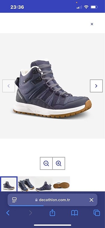 kar botu - Görsel 2