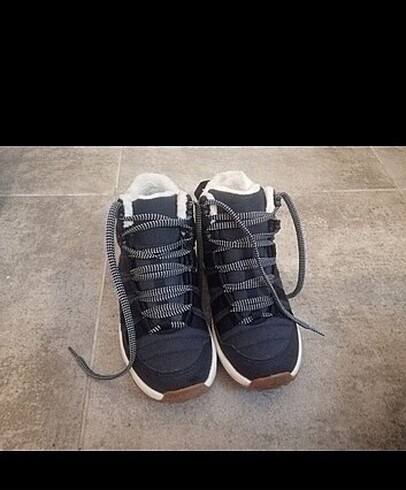 kar botu - Görsel 3