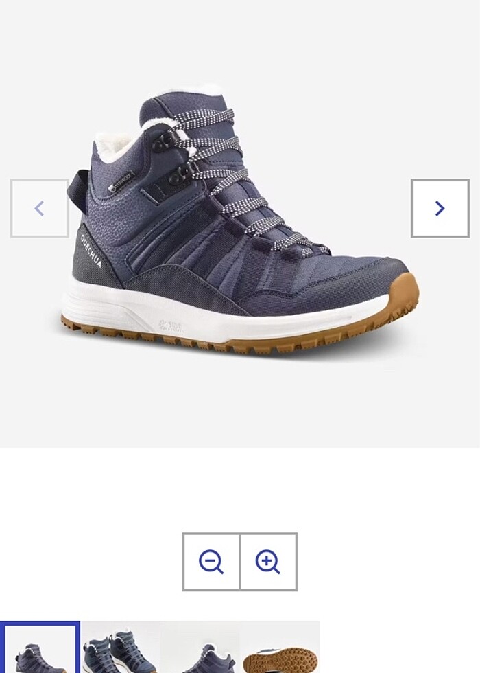 kar botu - Görsel 2