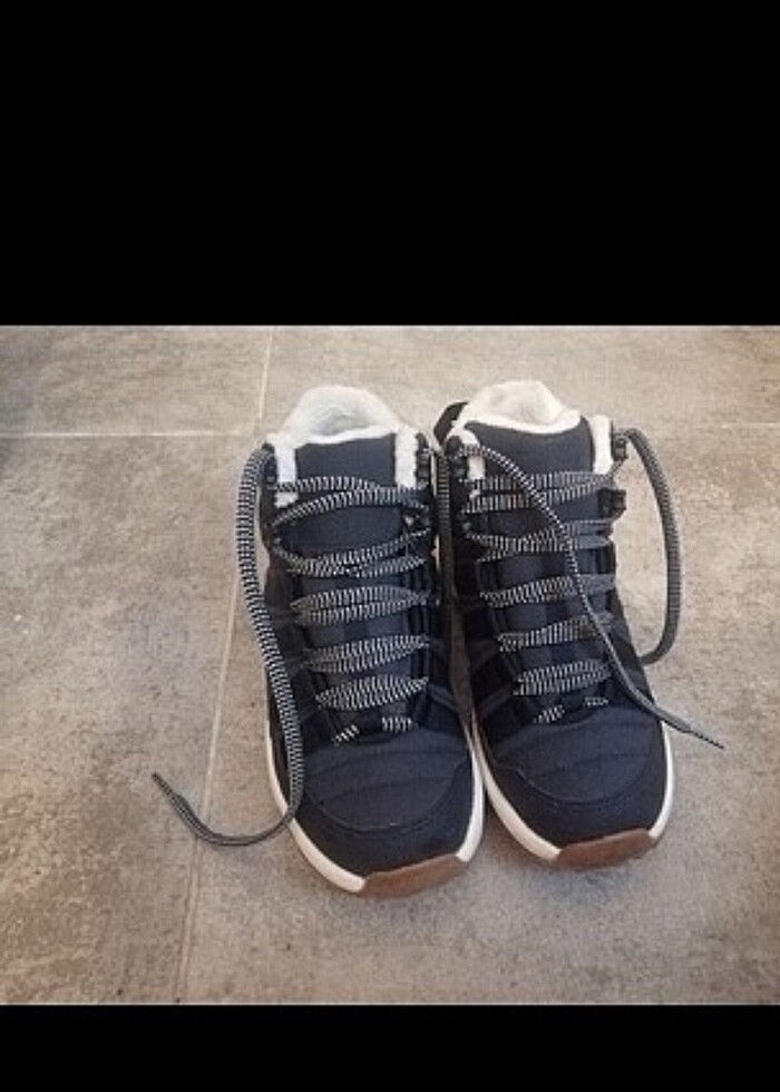 kar botu - Görsel 3