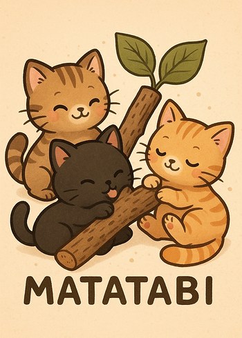 Beden MATATBİ KEDİ ÜRÜNÜ
