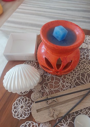 Bohem Tarzı mumluk çeşitleri - Görsel 3