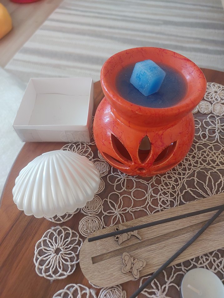 Bohem Tarzı mumluk çeşitleri - Görsel 3