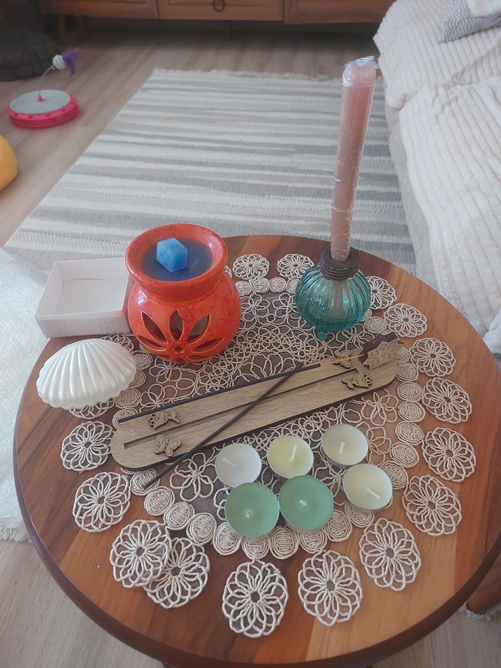 Bohem Tarzı mumluk çeşitleri - Görsel 4