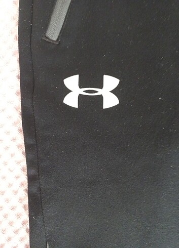 Diğer under armour Eşofman altı