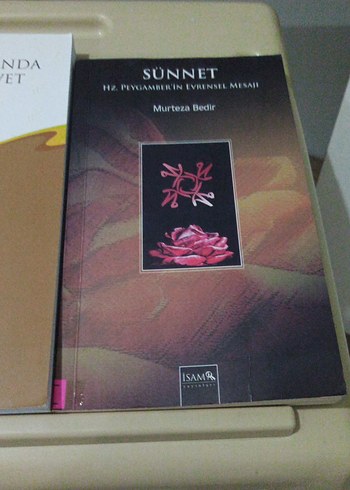 İslam Ahlakının Esasları ve Sünnet Kitapları - Görsel 4