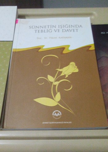 İslam Ahlakının Esasları ve Sünnet Kitapları - Görsel 3