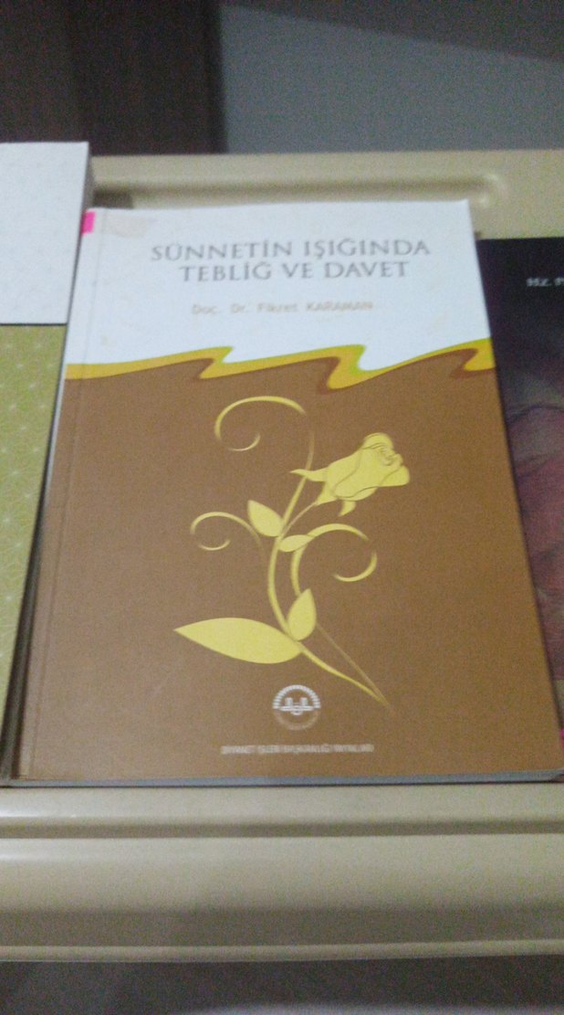 İslam Ahlakının Esasları ve Sünnet Kitapları - Görsel 3
