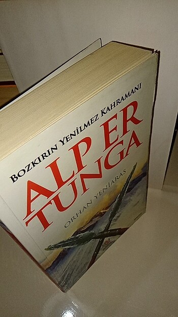  Alp er tunga