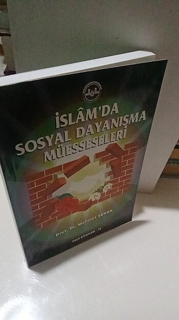 İslamda sosyal yardımlaşma 