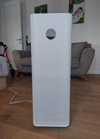 Mi Air purifier AC-M3-CA model hava temizleyici