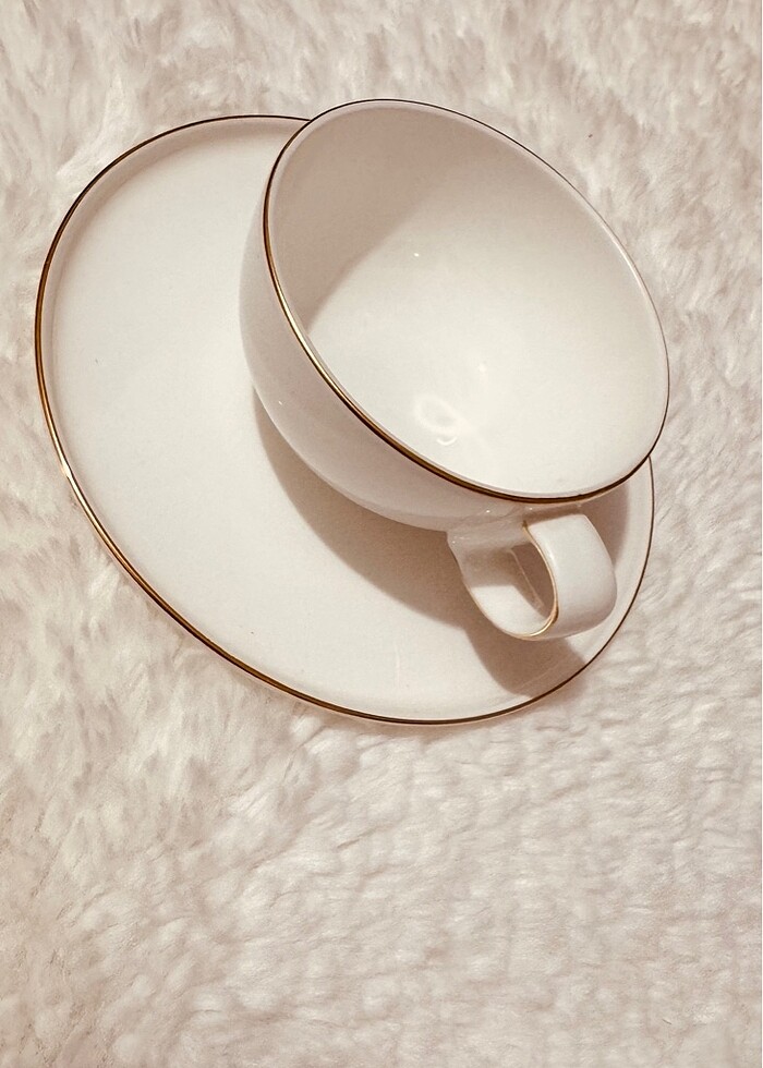 Porland Çay Fincanı - Görsel 2